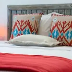 Mosso Boutique Hotel