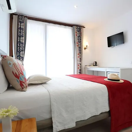 Mosso Boutique Hotel Ula