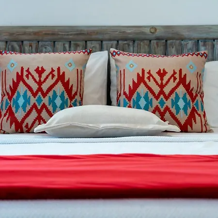 Mosso Boutique מלון *