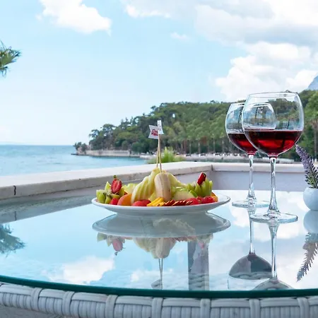Mosso Boutique Hotell Ula