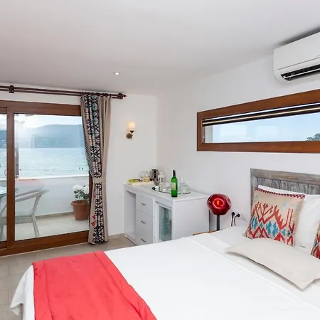 Hotell Mosso Boutique *