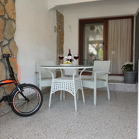 Hotel Mosso Boutique *