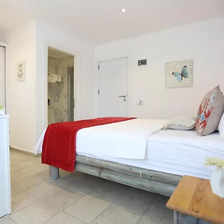 Hotell Mosso Boutique