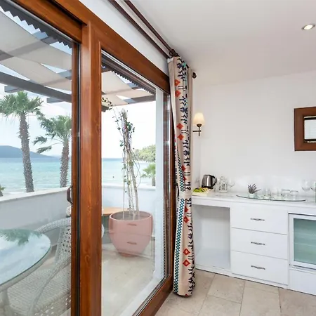 Mosso Boutique מלון