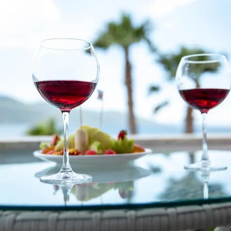 Mosso Boutique Hotel *