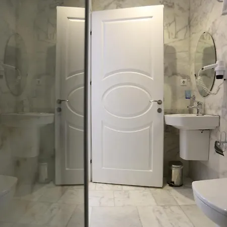 Hotell Mosso Boutique