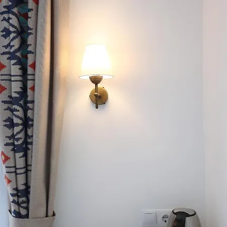 Mosso Boutique מלון Ula