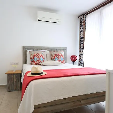 מלון Mosso Boutique Ula