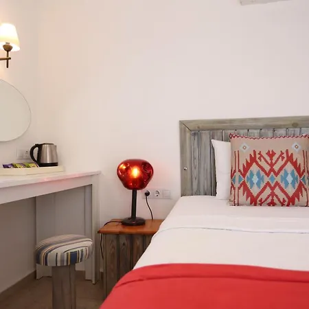 Mosso Boutique Ula