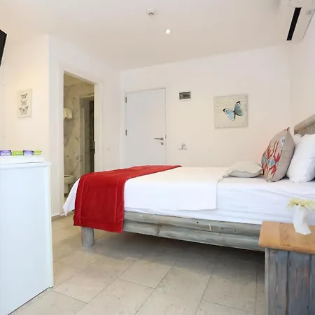 מלון Mosso Boutique Ula