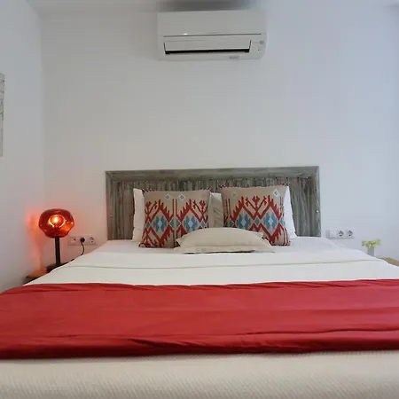 Mosso Boutique Hotell Ula