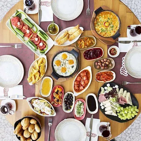 Hotell Mosso Boutique