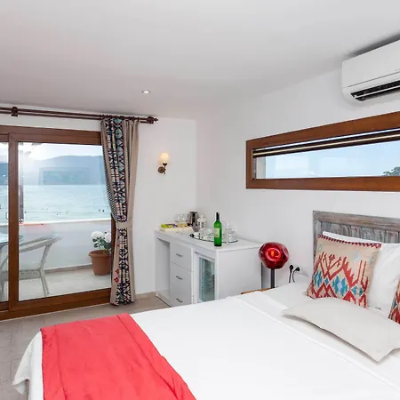 Hotel Mosso Boutique *