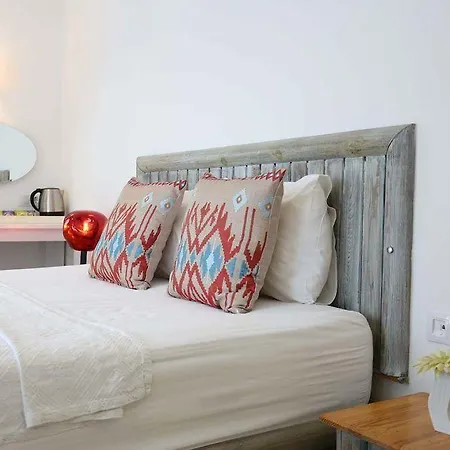 Mosso Boutique מלון Ula