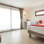 Mosso Boutique Hotel *