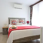 מלון Mosso Boutique Ula