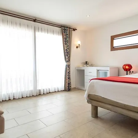 Mosso Boutique Hotel *