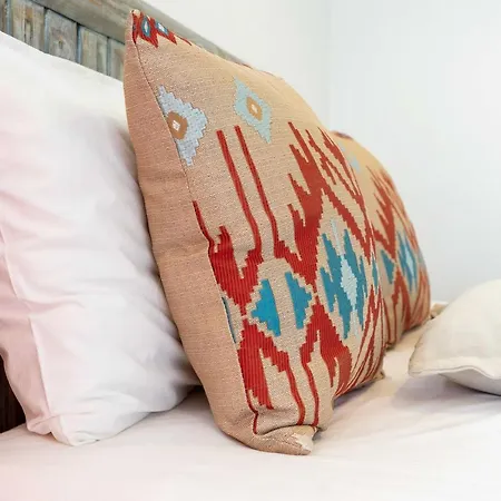 Mosso Boutique 酒店 Ula