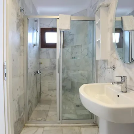 Szálloda Mosso Boutique *