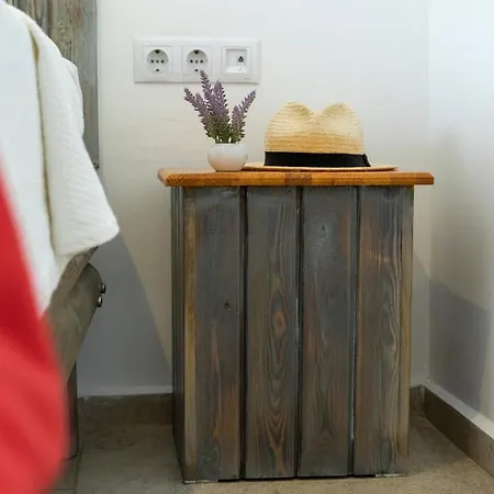 Mosso Boutique 酒店 Ula