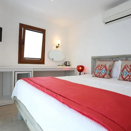 Mosso Boutique Ula