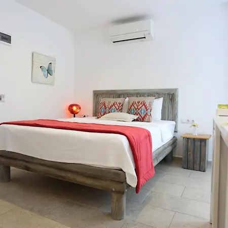 Mosso Boutique 酒店