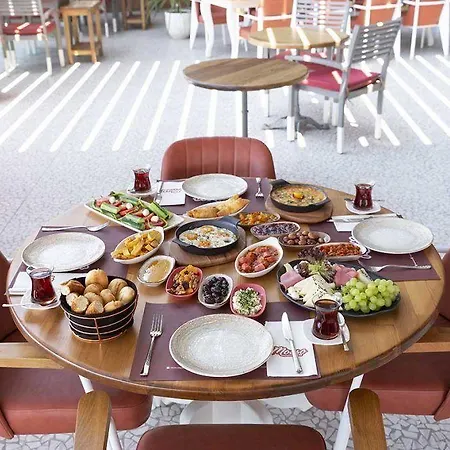 Mosso Boutique 酒店 Ula