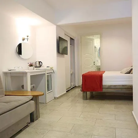 酒店 Mosso Boutique Ula