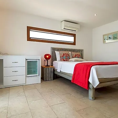 Mosso Boutique Hotell