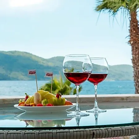 Hotell Mosso Boutique *