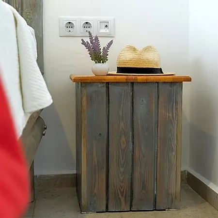 Hotel Mosso Boutique Ula