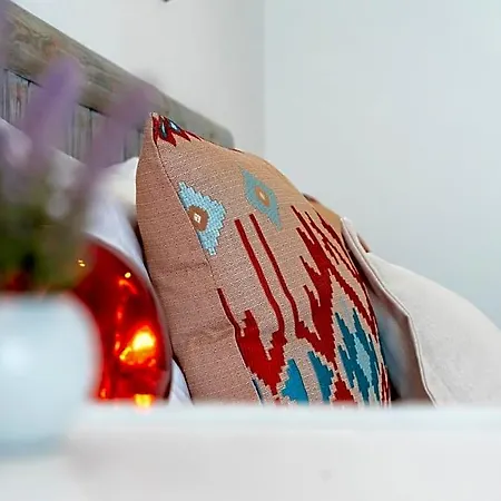 Hotell Mosso Boutique Ula