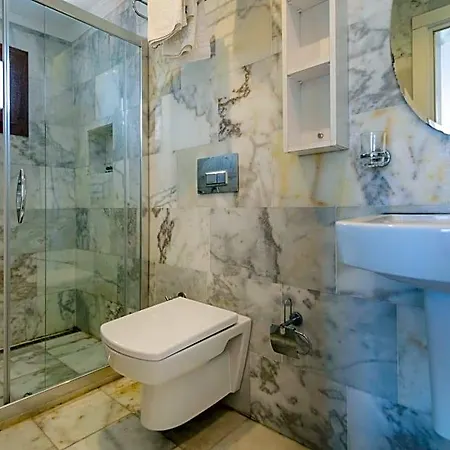 Mosso Boutique Hotell *