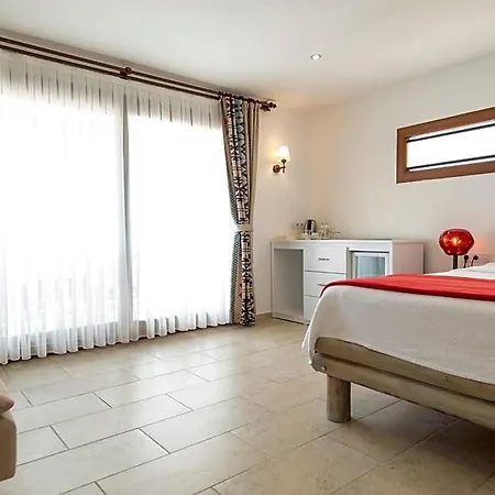 Mosso Boutique Hotell *