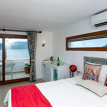 Mosso Boutique Hotell Ula