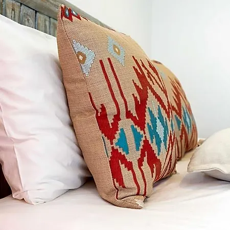 Mosso Boutique Hotell Ula