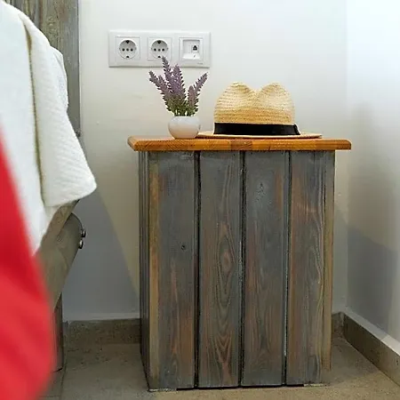 Hotel Mosso Boutique Ula