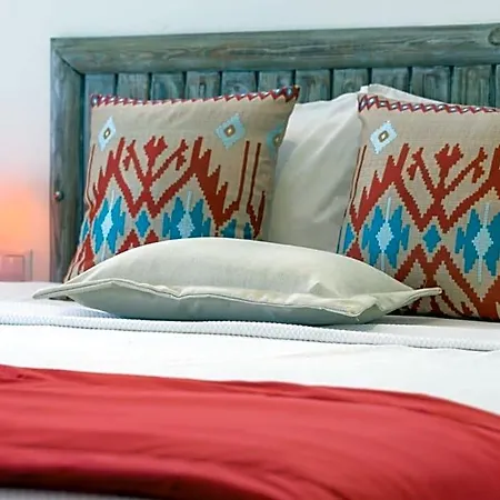 Hotell Mosso Boutique