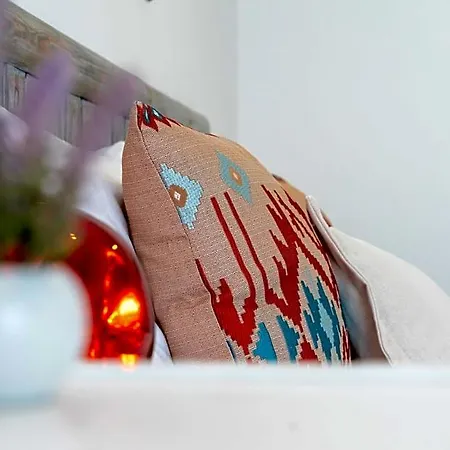 Hotell Mosso Boutique *