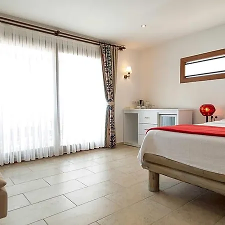 Mosso Boutique Hotell Ula