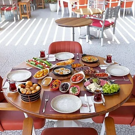 Mosso Boutique Hotell