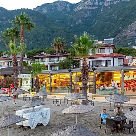 Hotell Mosso Boutique *