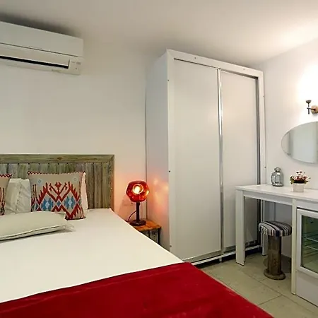 Mosso Boutique Ula
