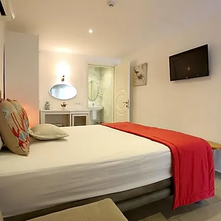 Hotel Mosso Boutique Ula