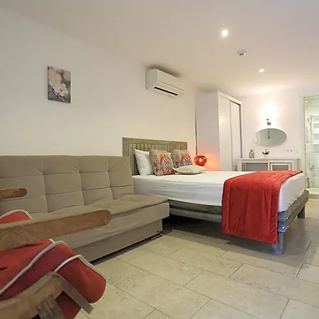 Mosso Boutique Hotel *