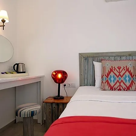 Mosso Boutique Hotel Ula