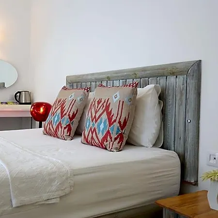 Hotel Mosso Boutique