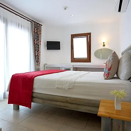Hotel Mosso Boutique