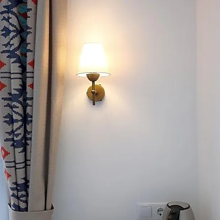 Hotel Mosso Boutique
