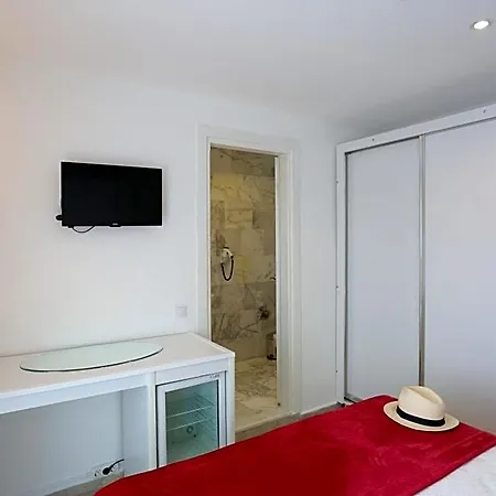 Hotel Mosso Boutique Ula